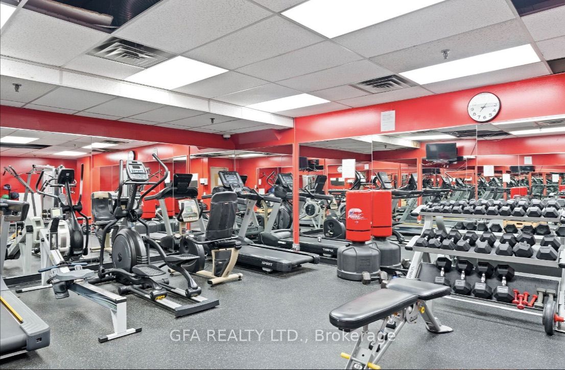 240 Scarlett Rd, #1710