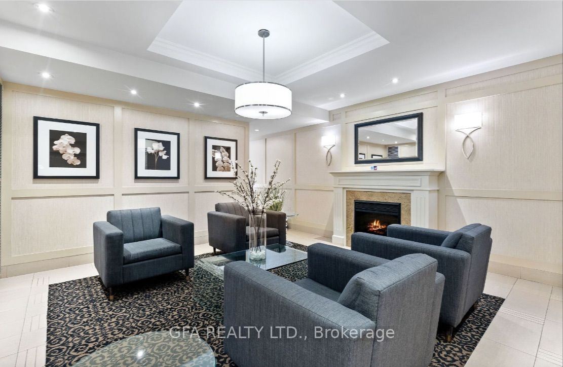 240 Scarlett Rd, #1710