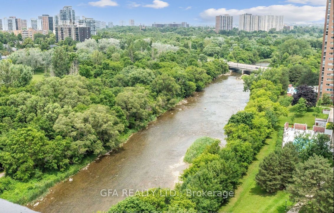 240 Scarlett Rd, #1710