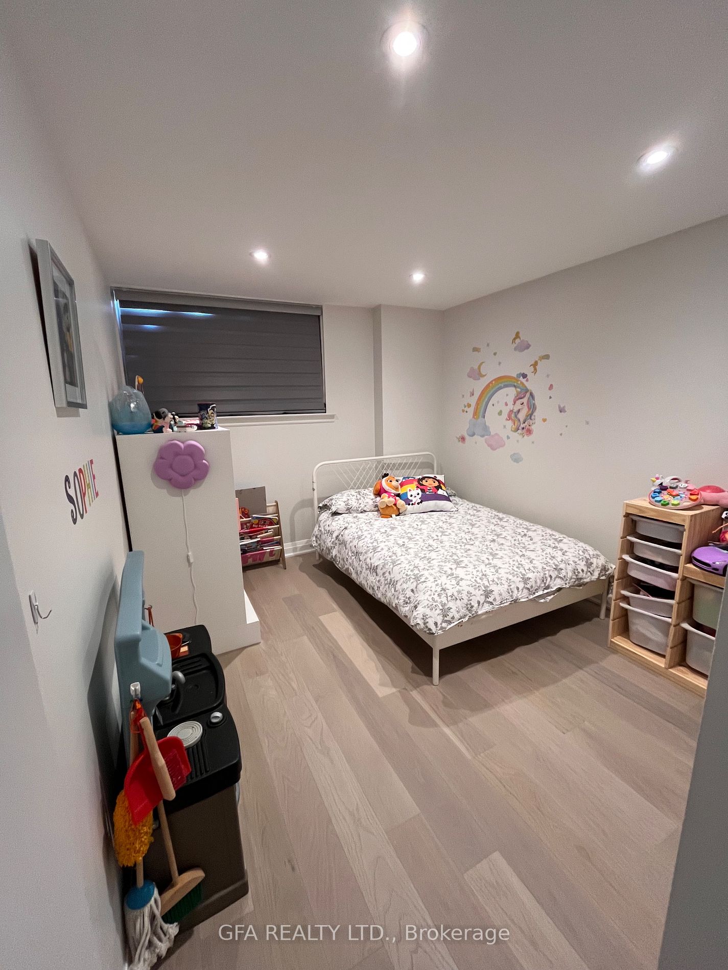 240 Scarlett Rd, #1710