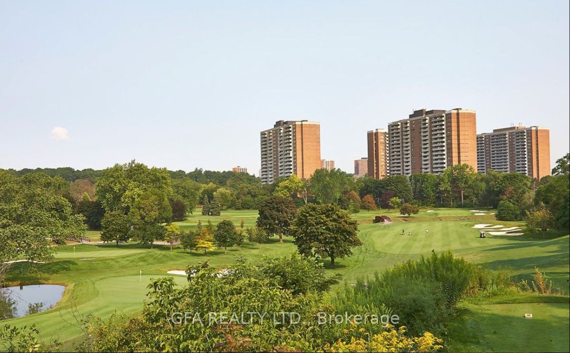 240 Scarlett Rd, #1710