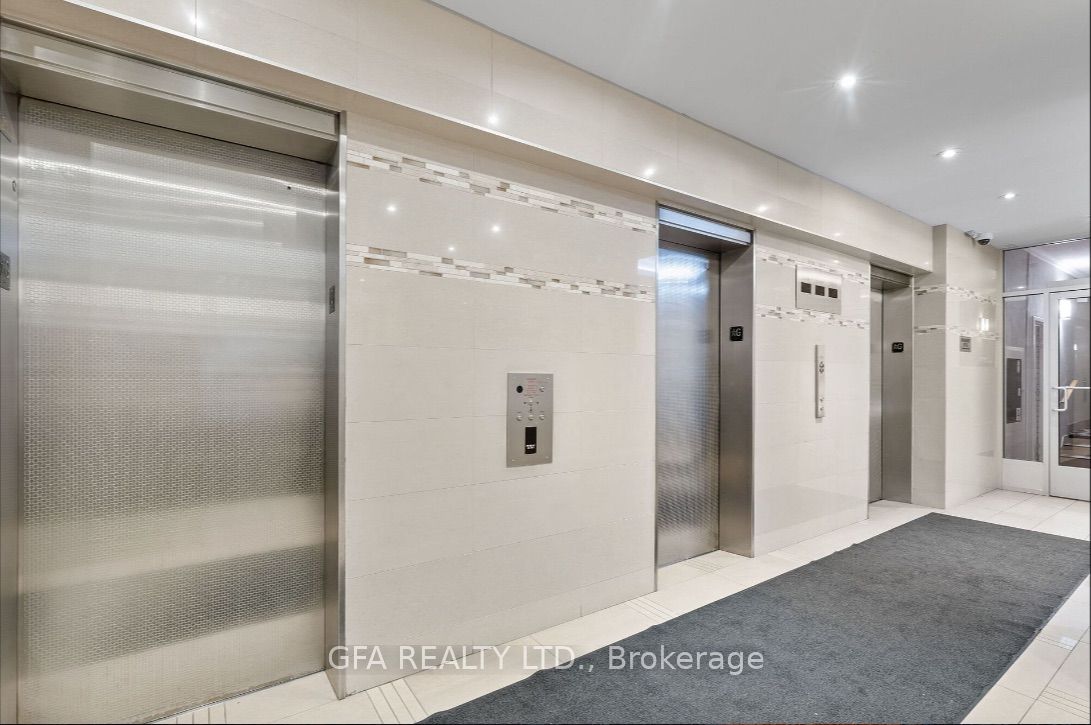 240 Scarlett Rd, #1710