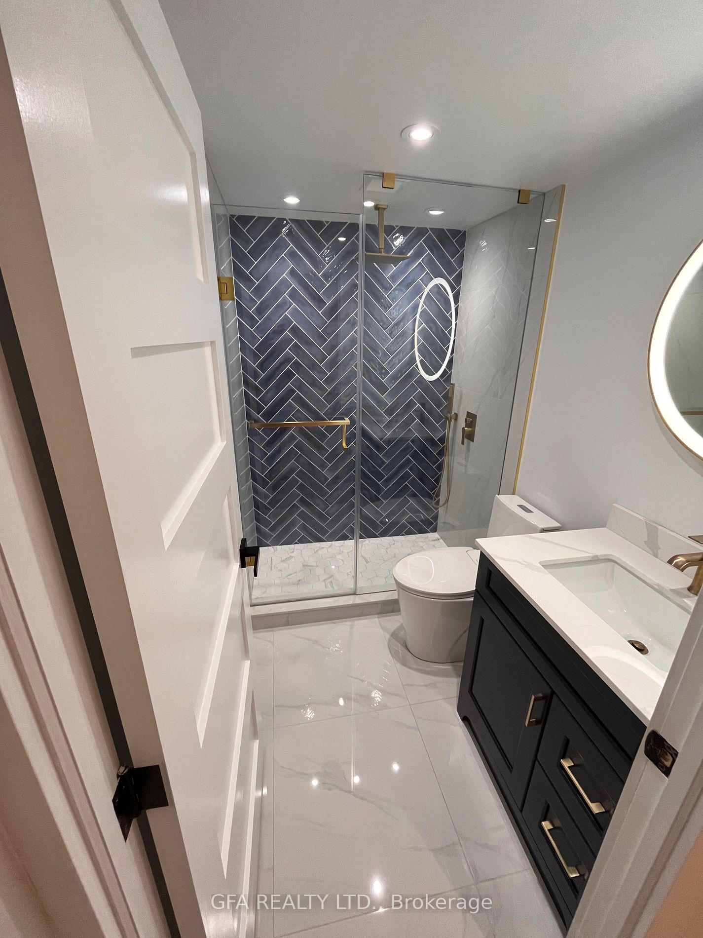 240 Scarlett Rd, #1710