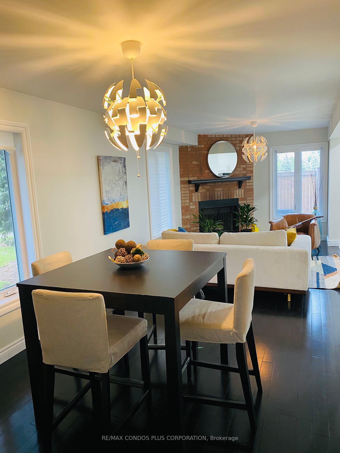 6050 Bidwell Trail, #1