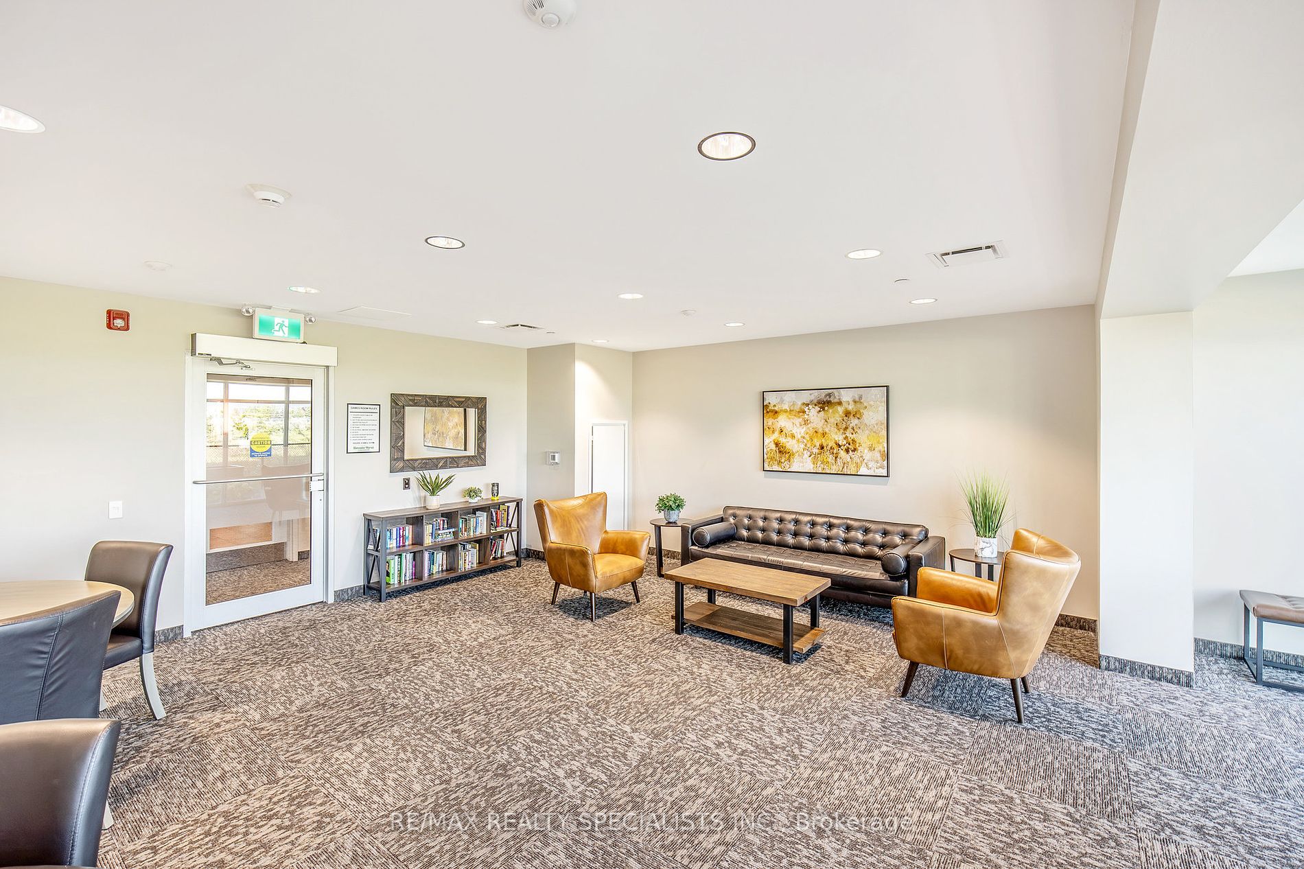 830 Megson Terrace #110