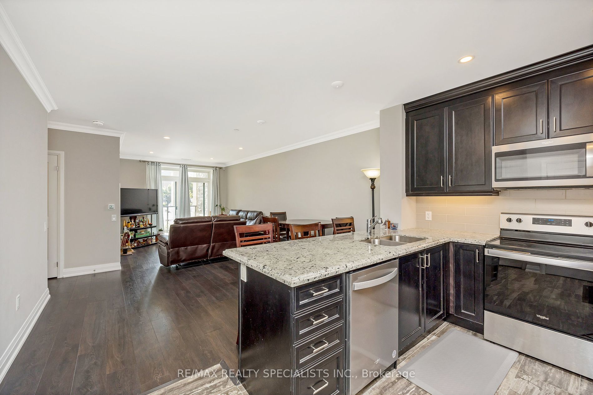 830 Megson Terrace #110