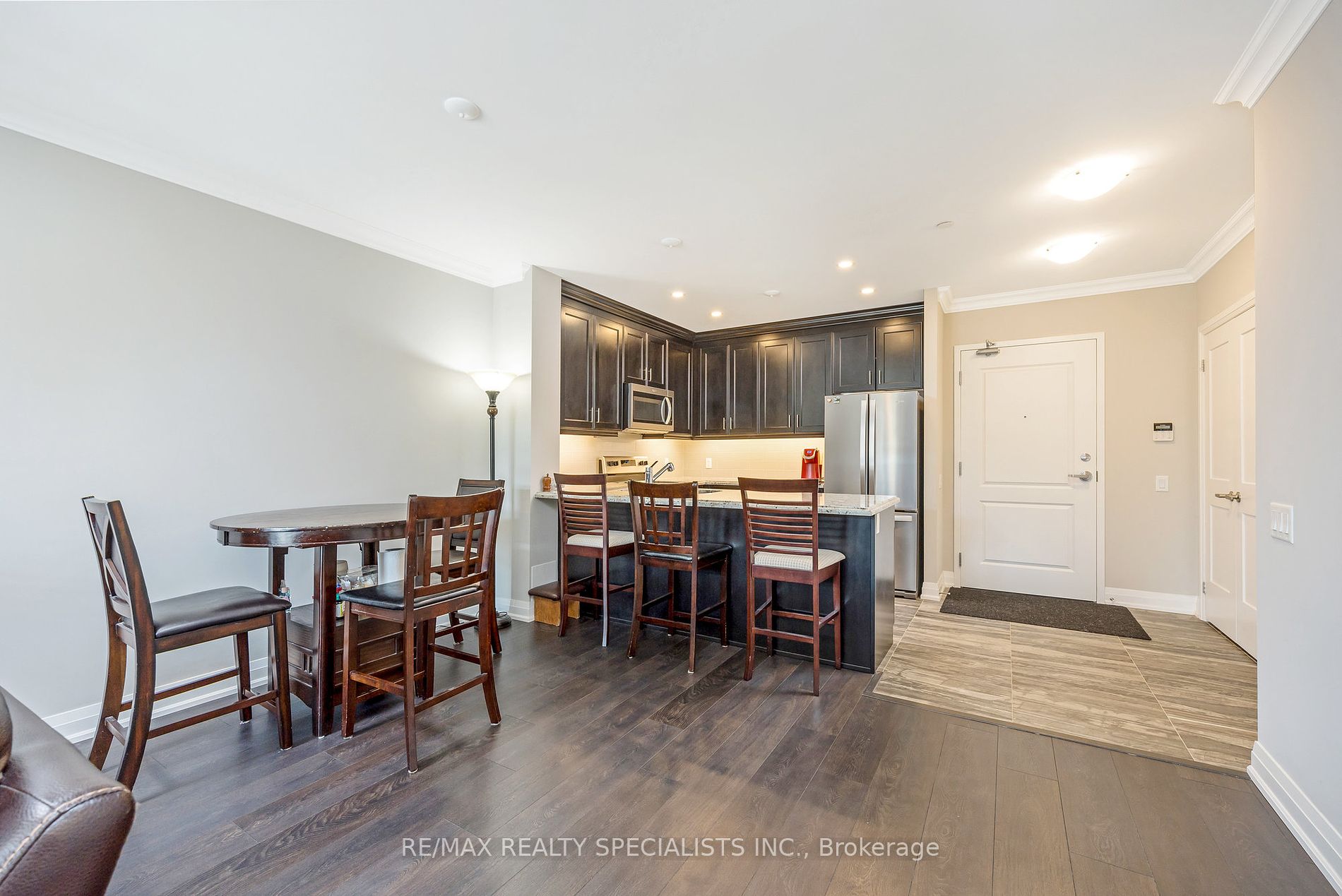 830 Megson Terrace #110