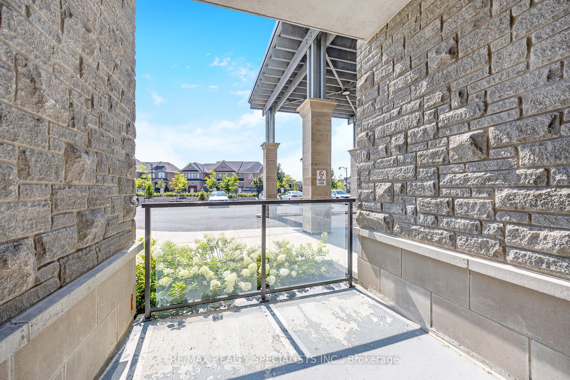 830 Megson Terrace #110