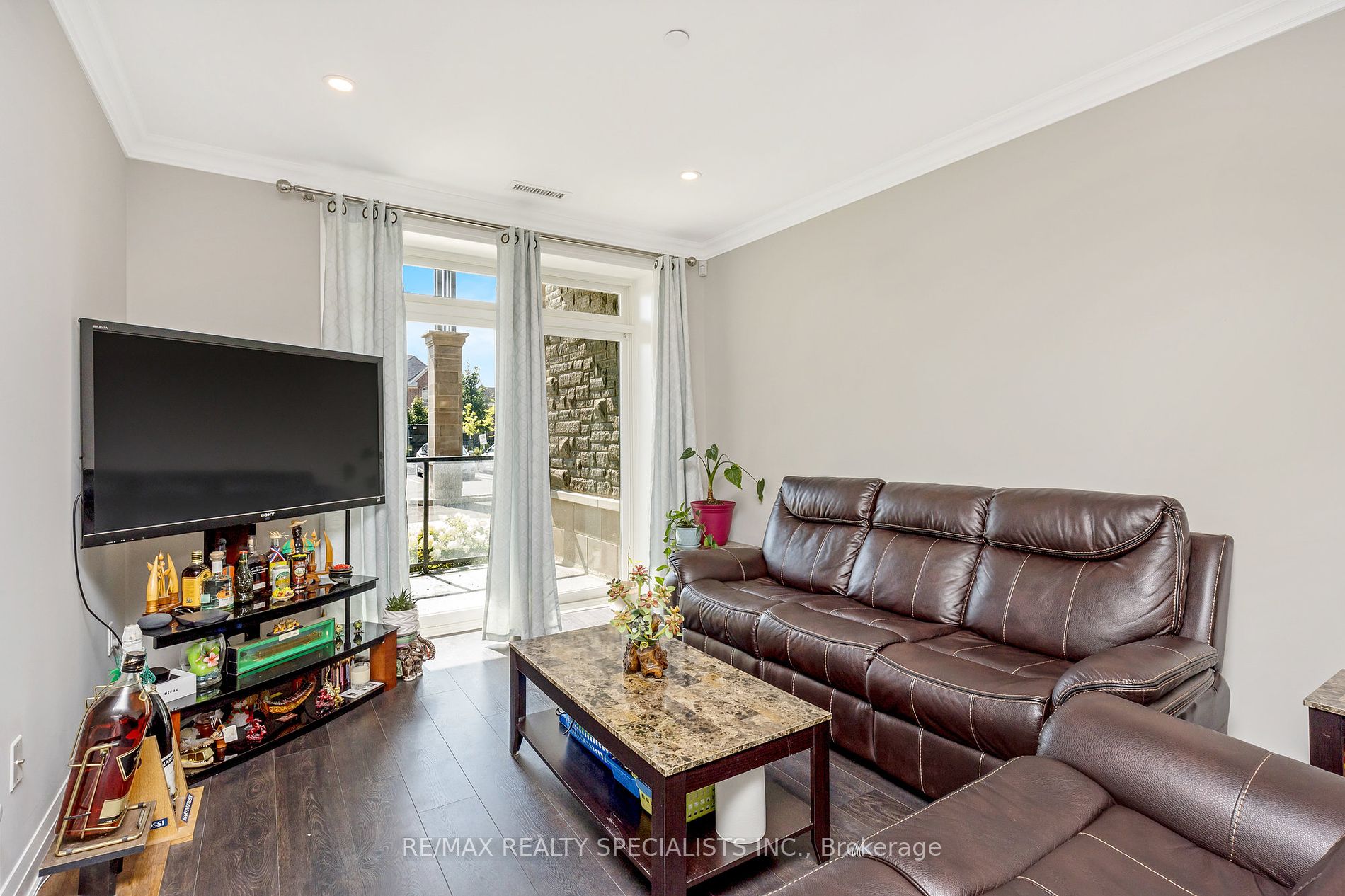 830 Megson Terrace #110