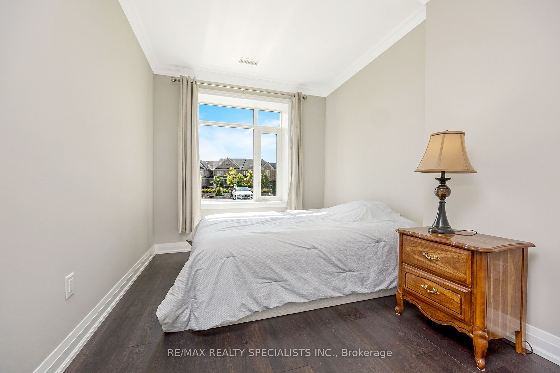 830 Megson Terrace #110