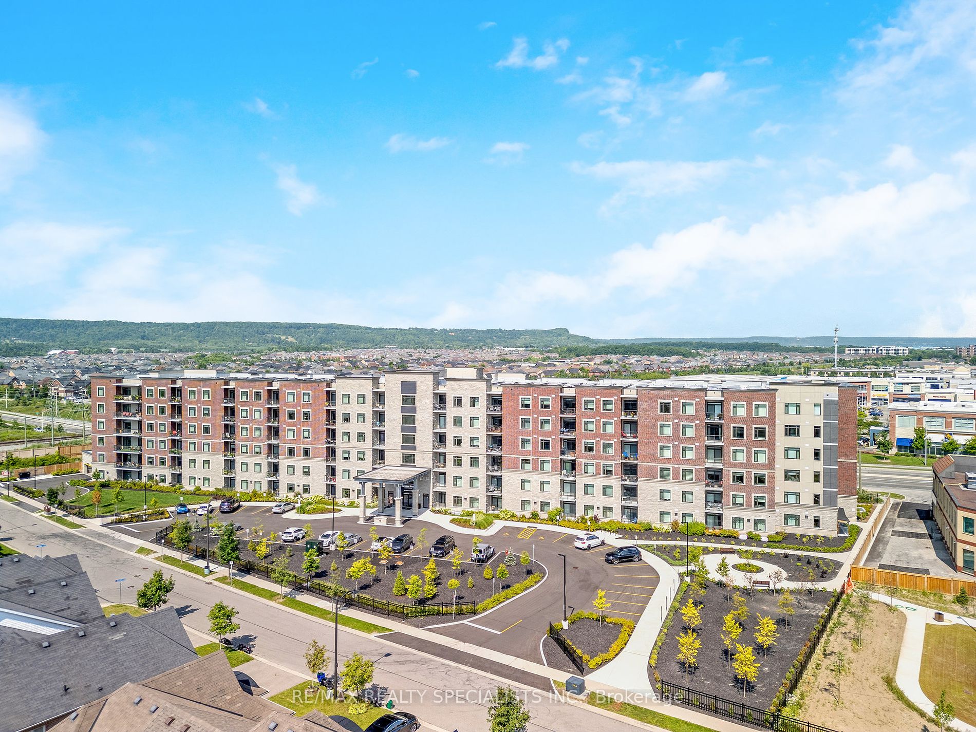 830 Megson Terrace #110