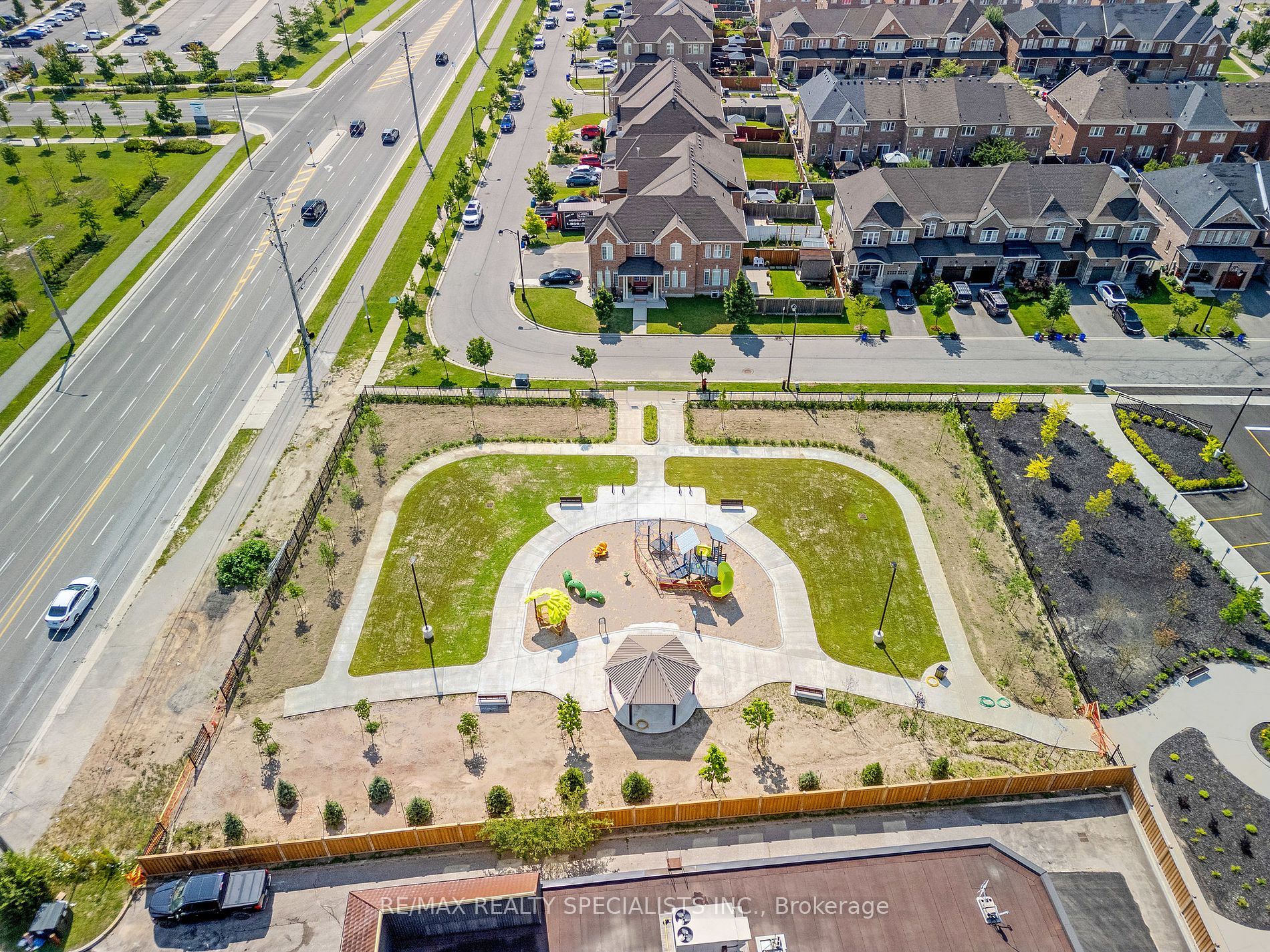830 Megson Terrace #110