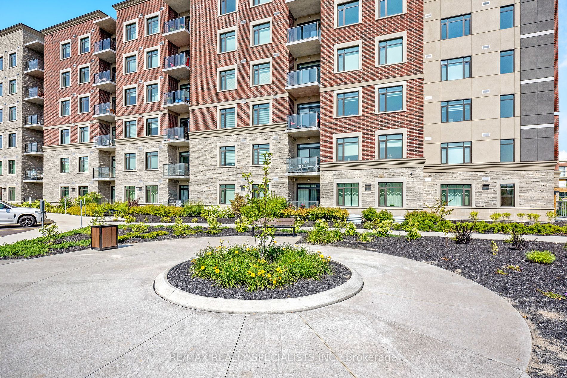 830 Megson Terrace #110