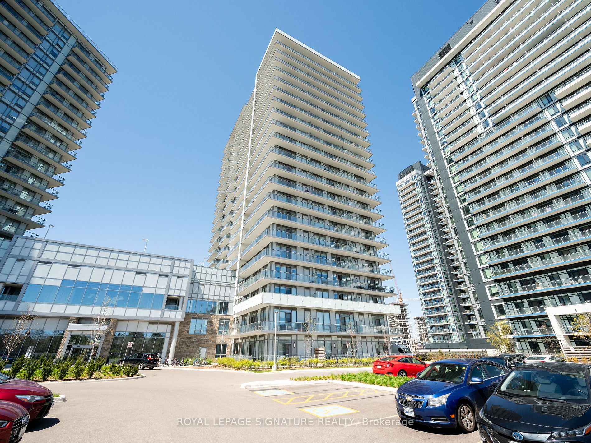 4675 Metcalfe Ave, #1808