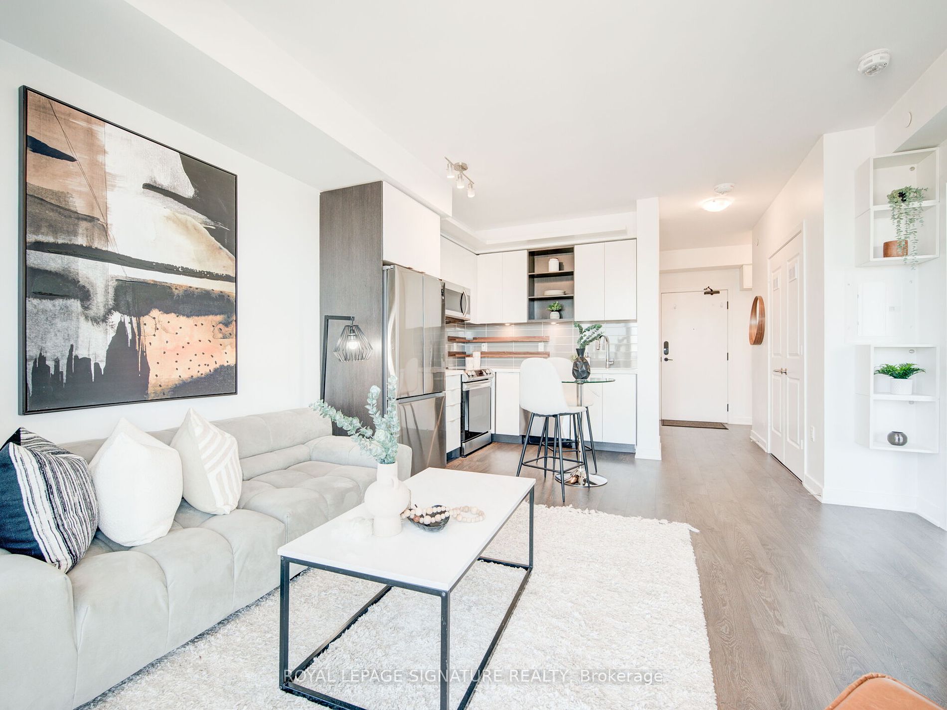 4675 Metcalfe Ave, #1808