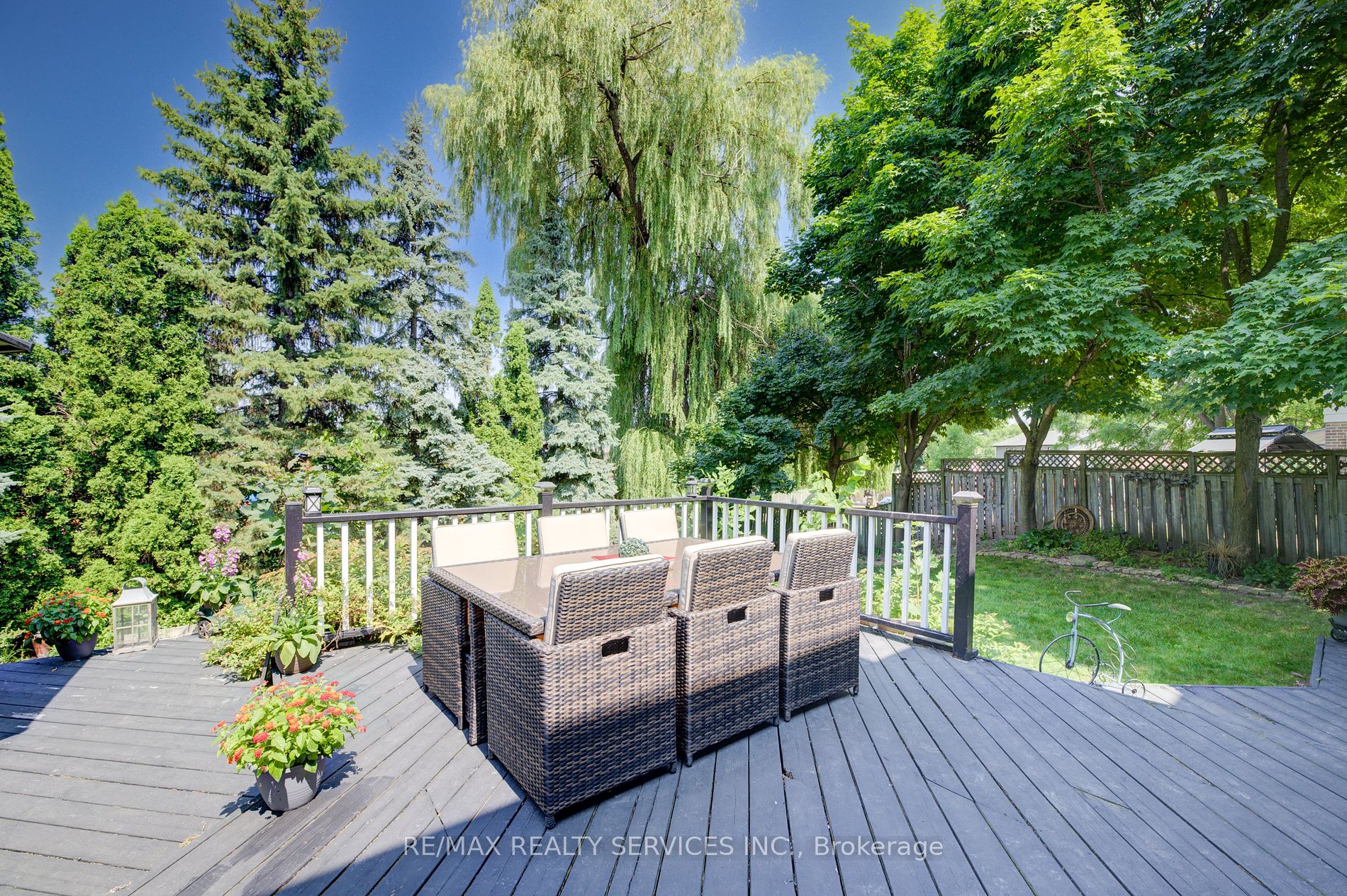 8 Bain Crt