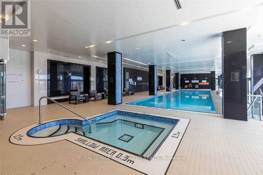 17 Zorra Street #1406