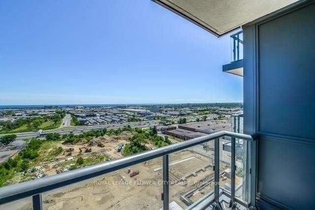 17 Zorra Street #1406