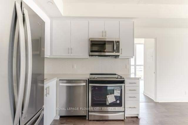 17 Zorra Street #1406