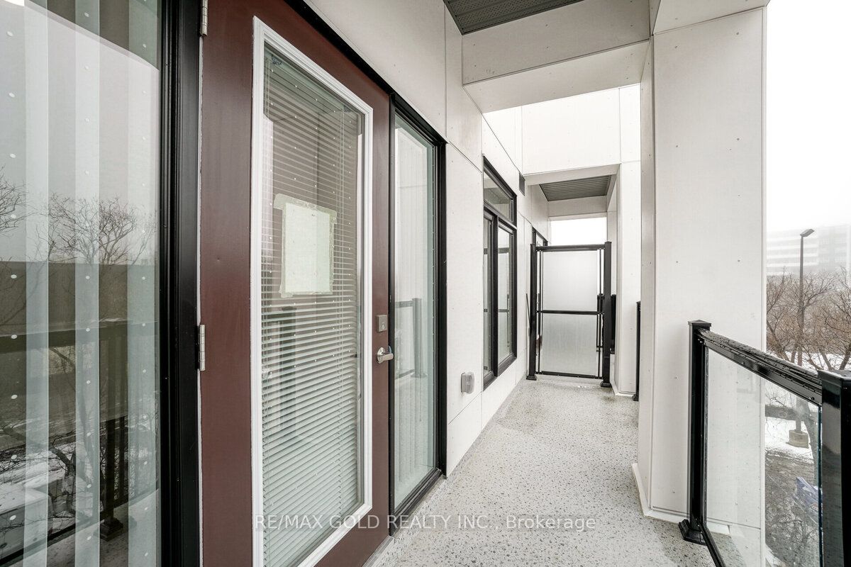 130 Canon Jackson Drive, #409