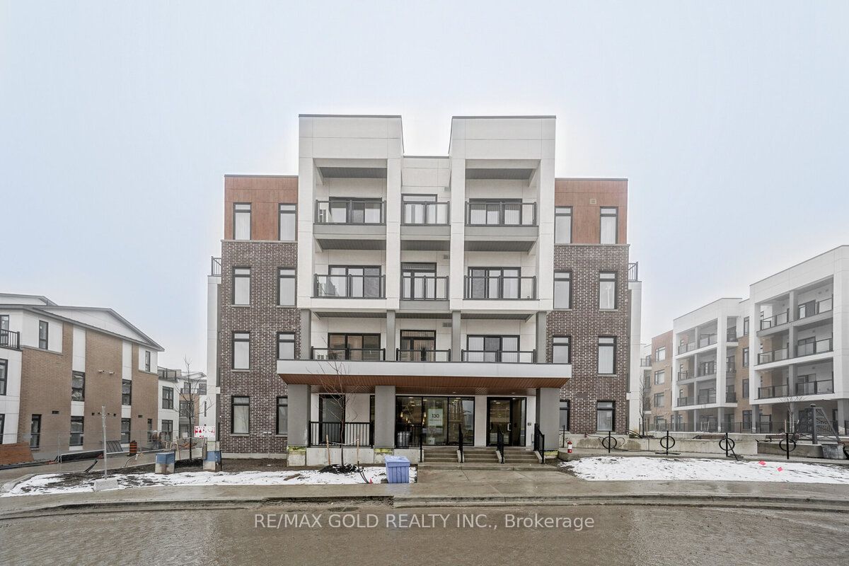 130 Canon Jackson Drive, #409
