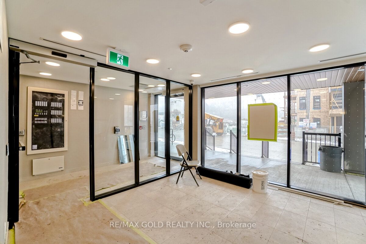 130 Canon Jackson Drive, #409