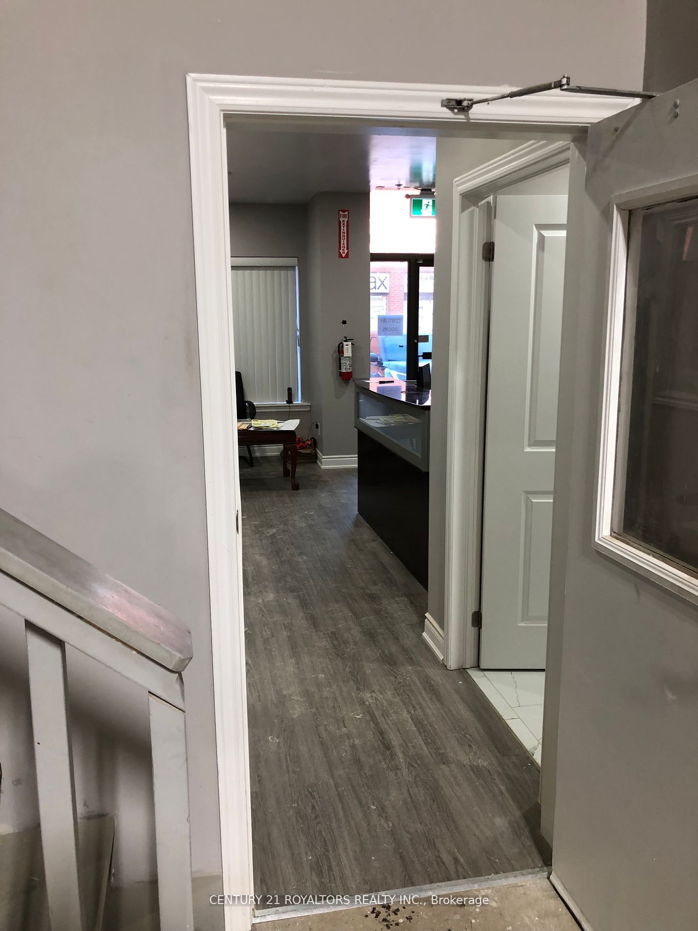 2080 Steeles Ave, #4