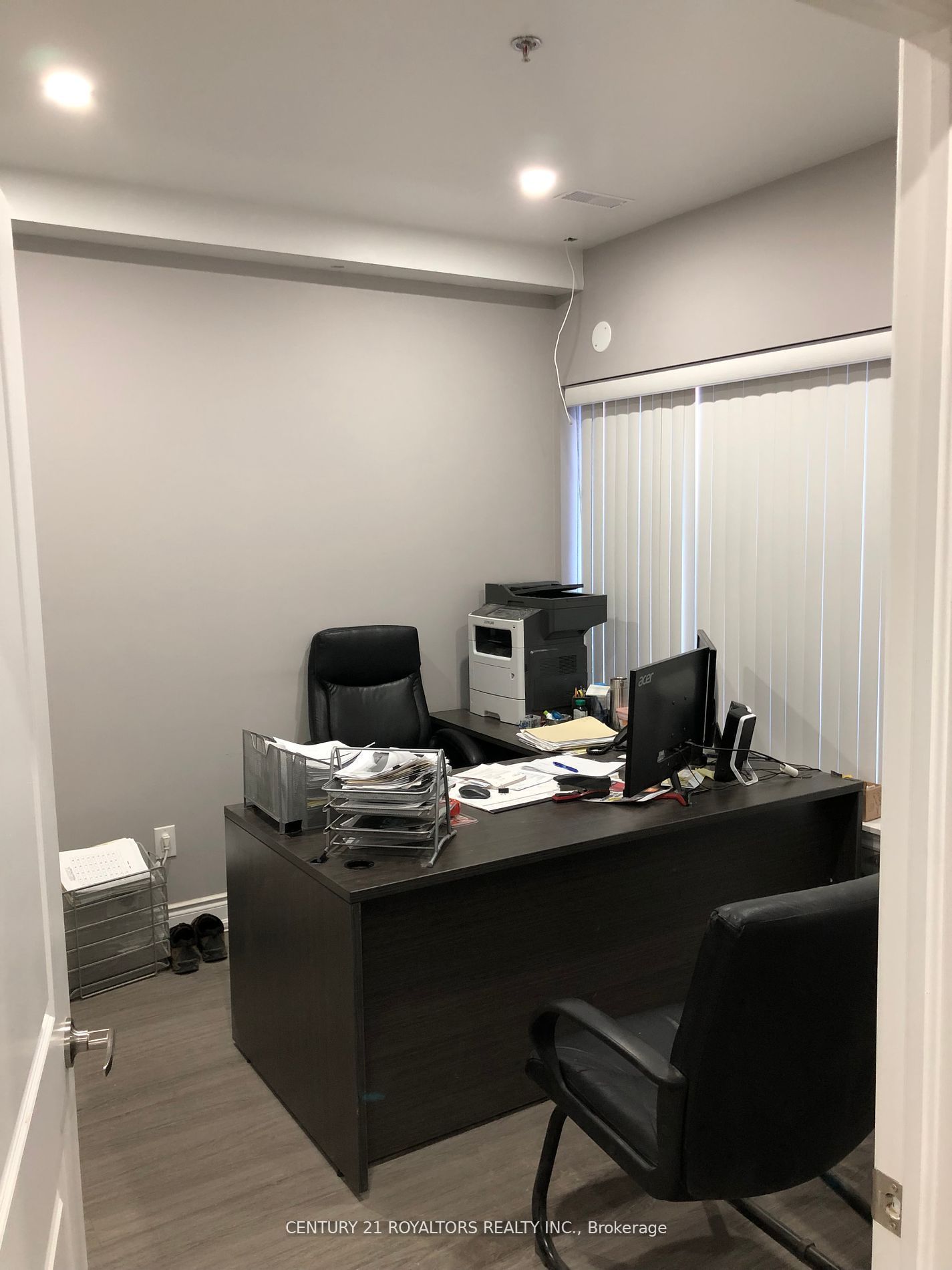 2080 Steeles Ave, #4