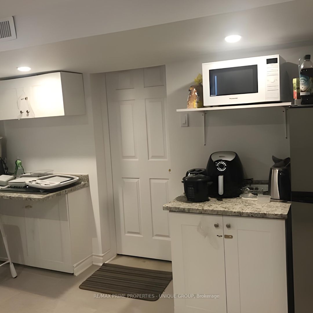 Undisclosed Address, #Bsmt