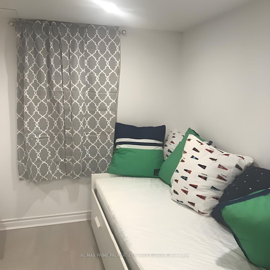 Undisclosed Address, #Bsmt