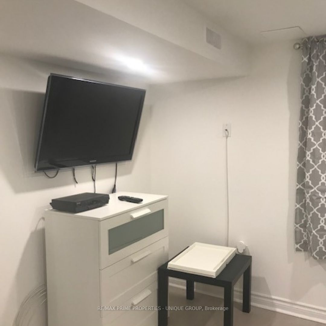 Undisclosed Address, #Bsmt