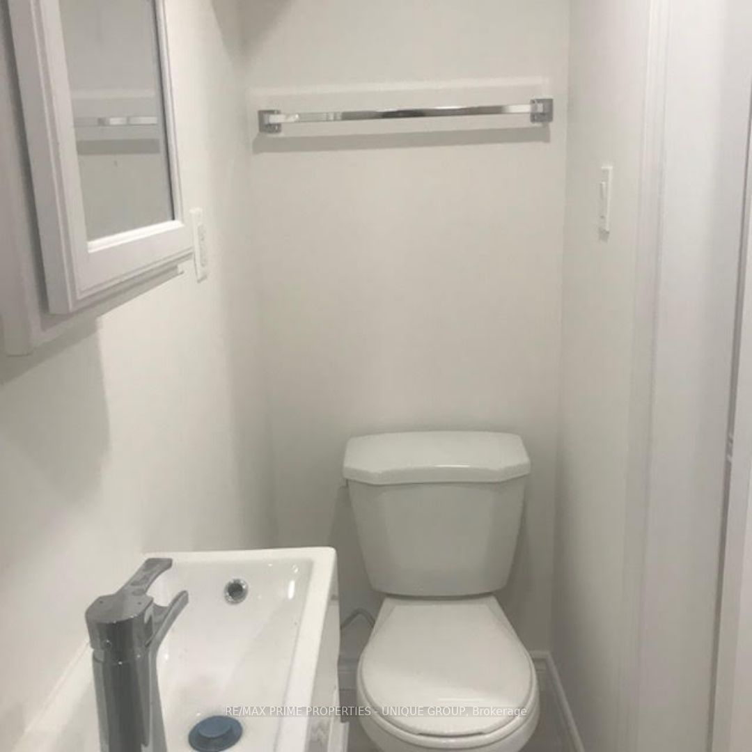 Undisclosed Address, #Bsmt