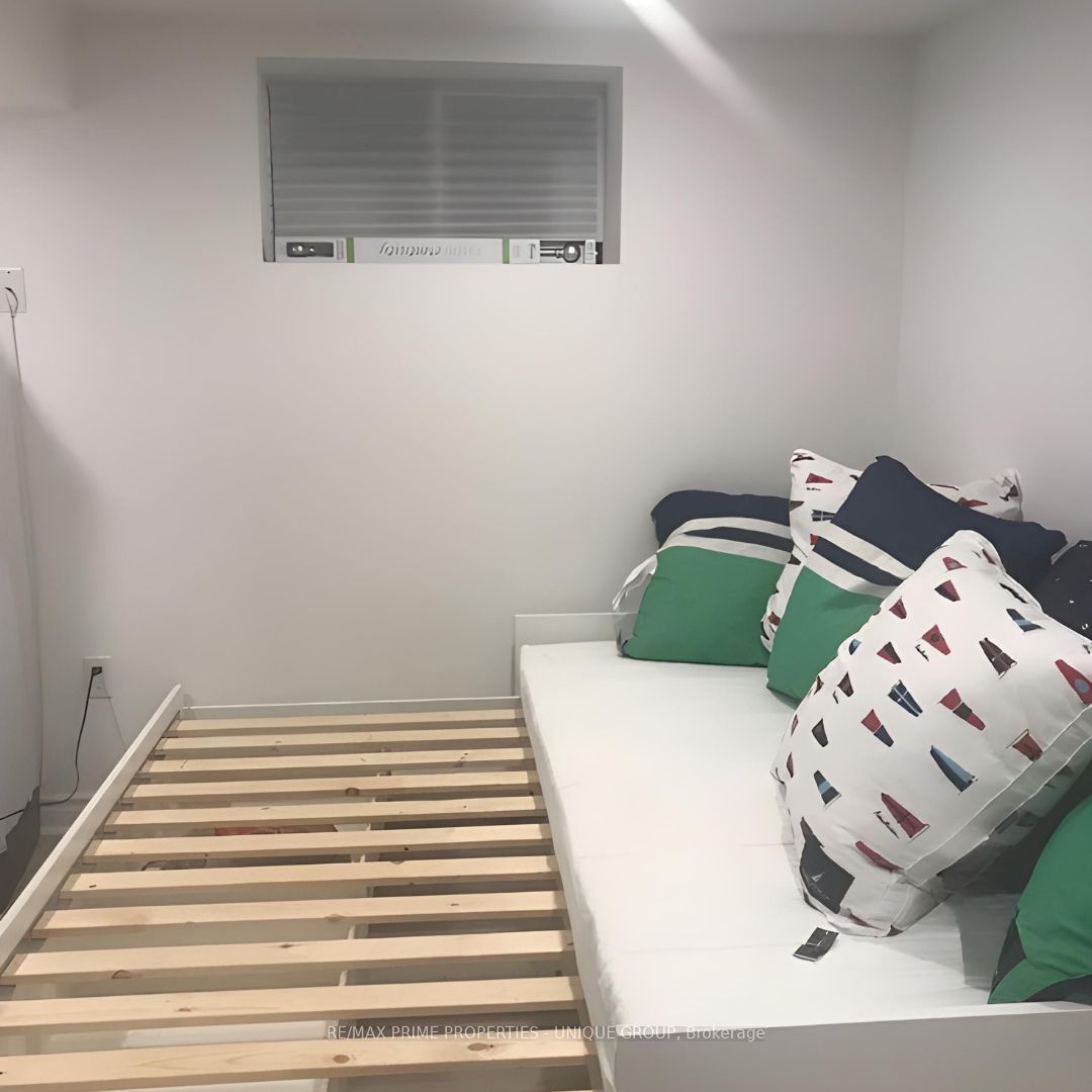 Undisclosed Address, #Bsmt