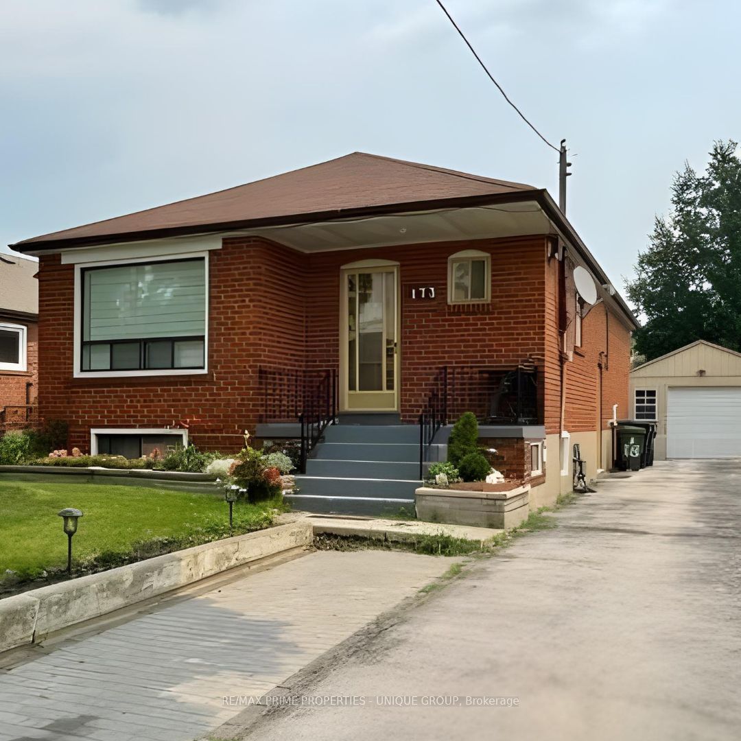 Undisclosed Address, #Bsmt