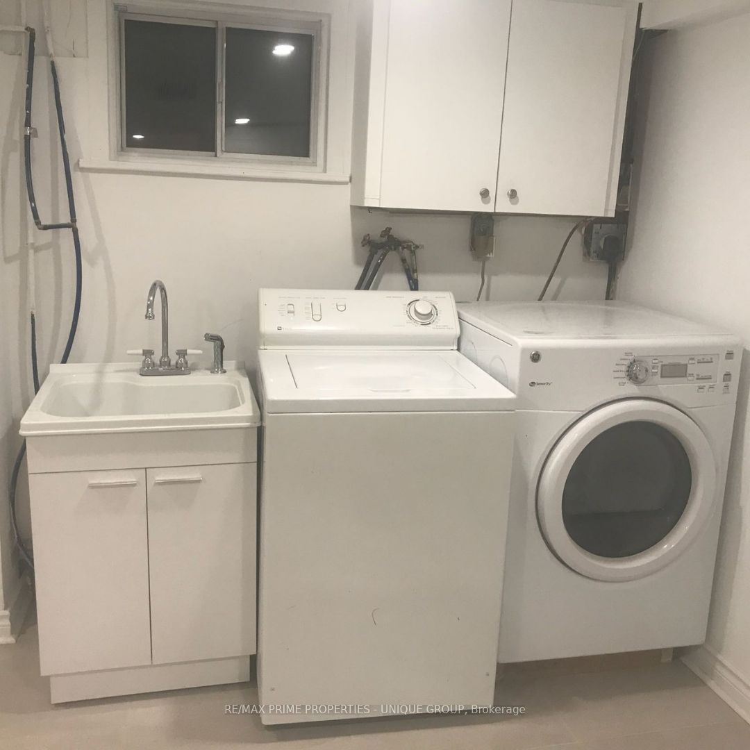 Undisclosed Address, #Bsmt