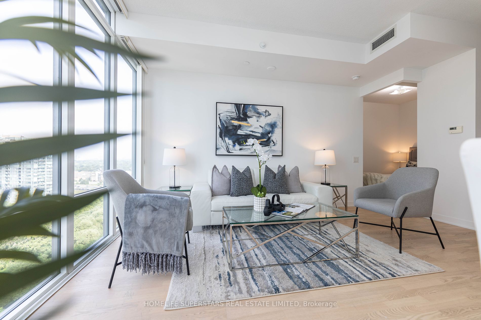 90 Park Lawn Road #2001