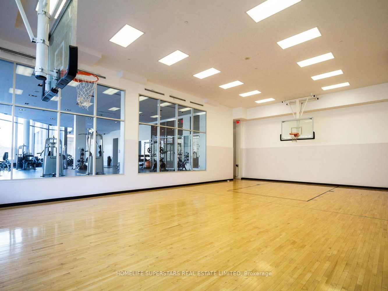 90 Park Lawn Road #2001