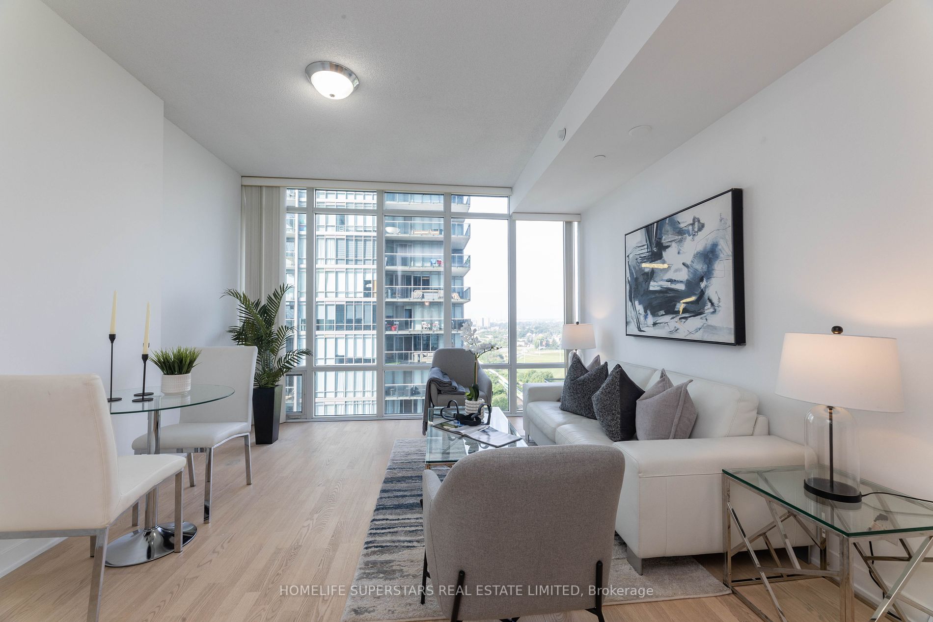 90 Park Lawn Road #2001