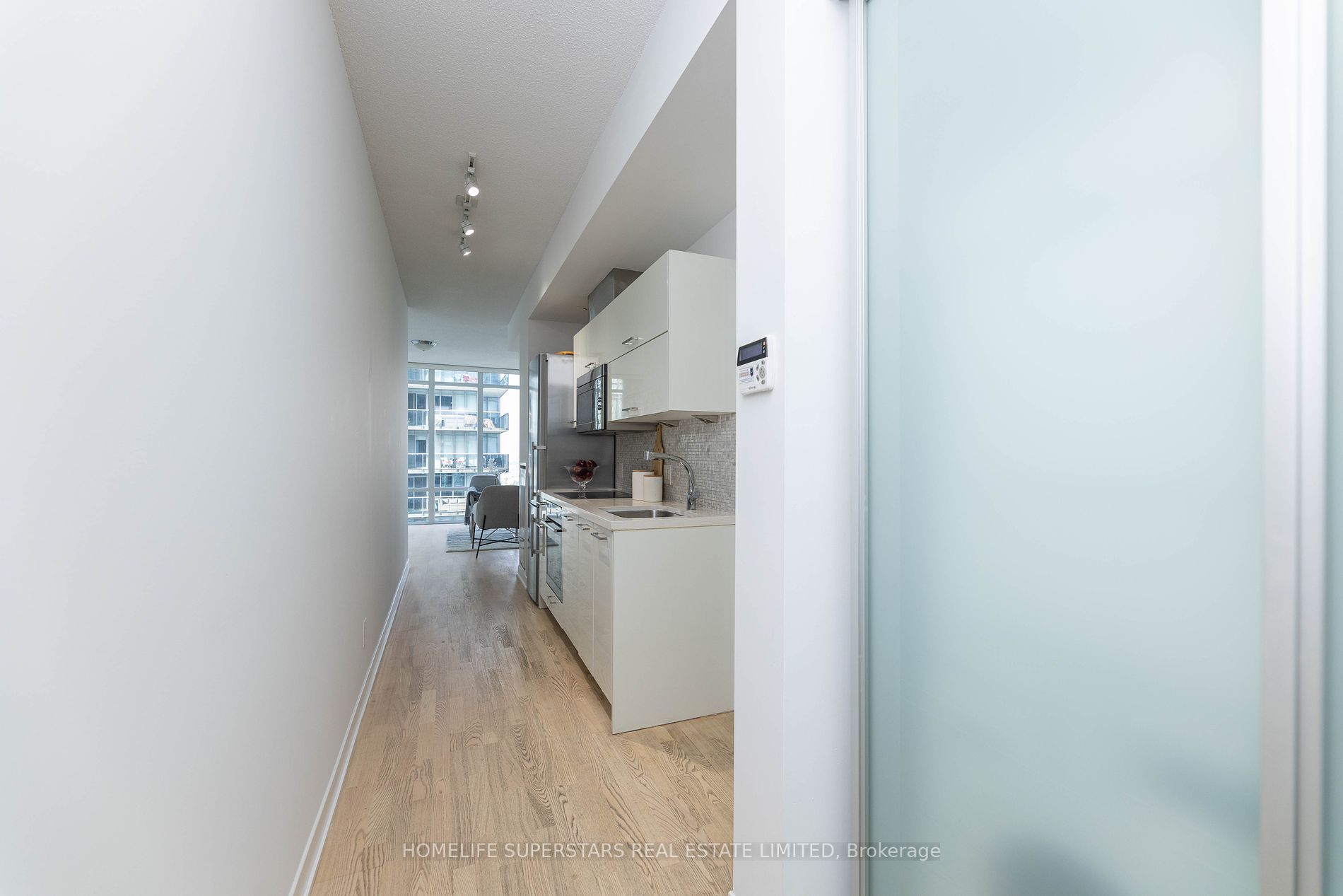 90 Park Lawn Road #2001