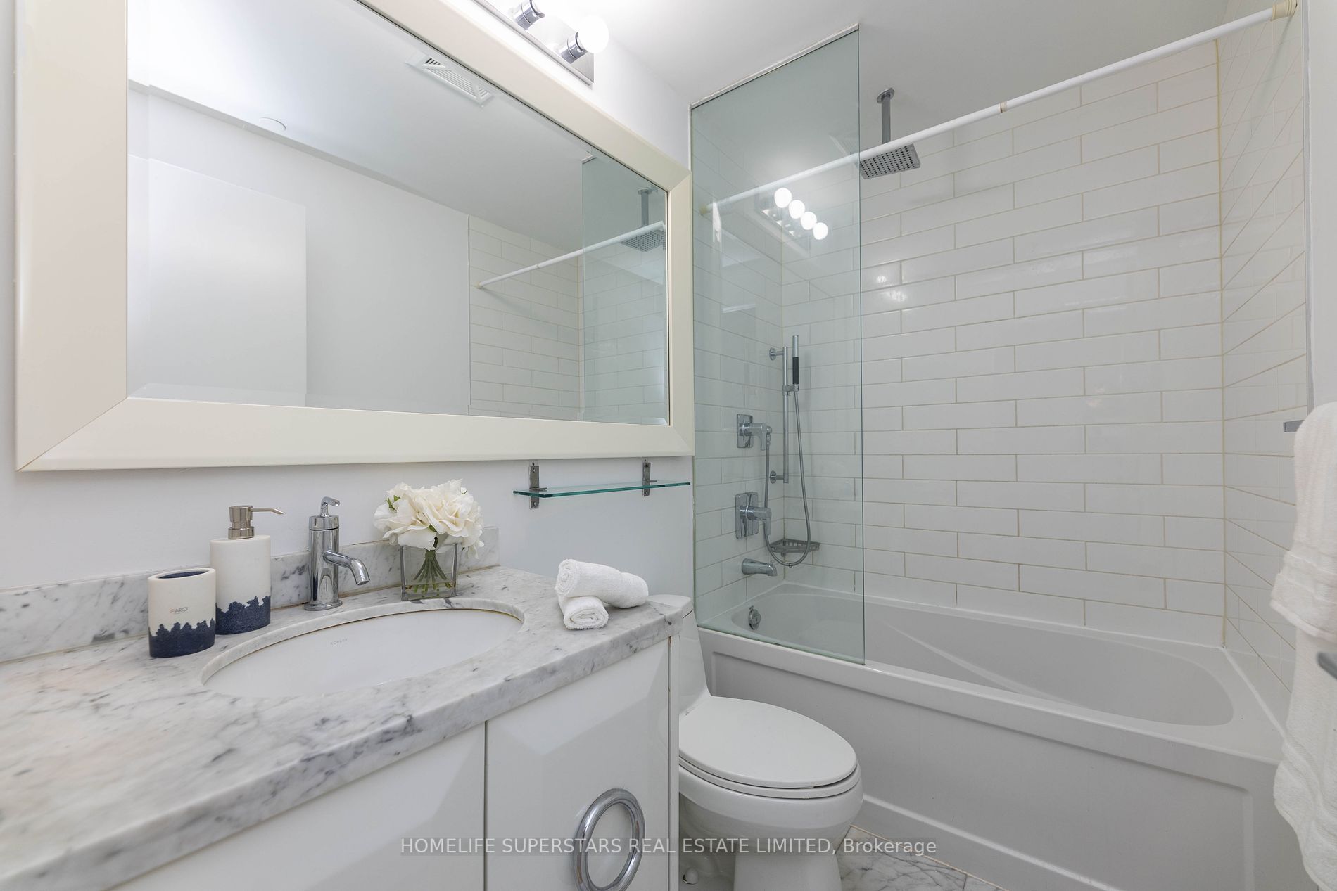 90 Park Lawn Road #2001