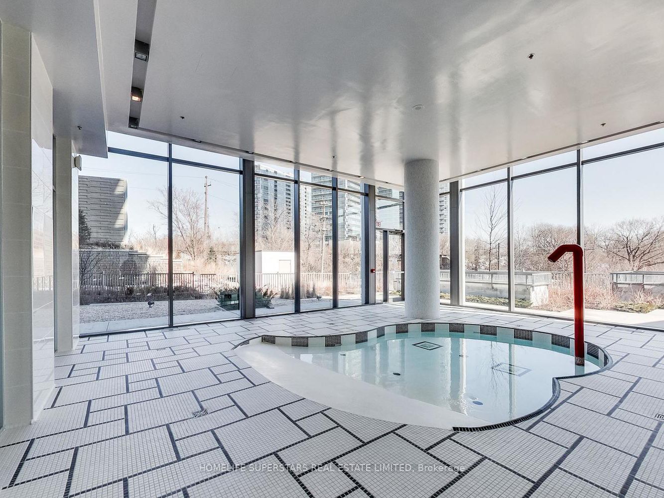 90 Park Lawn Road #2001