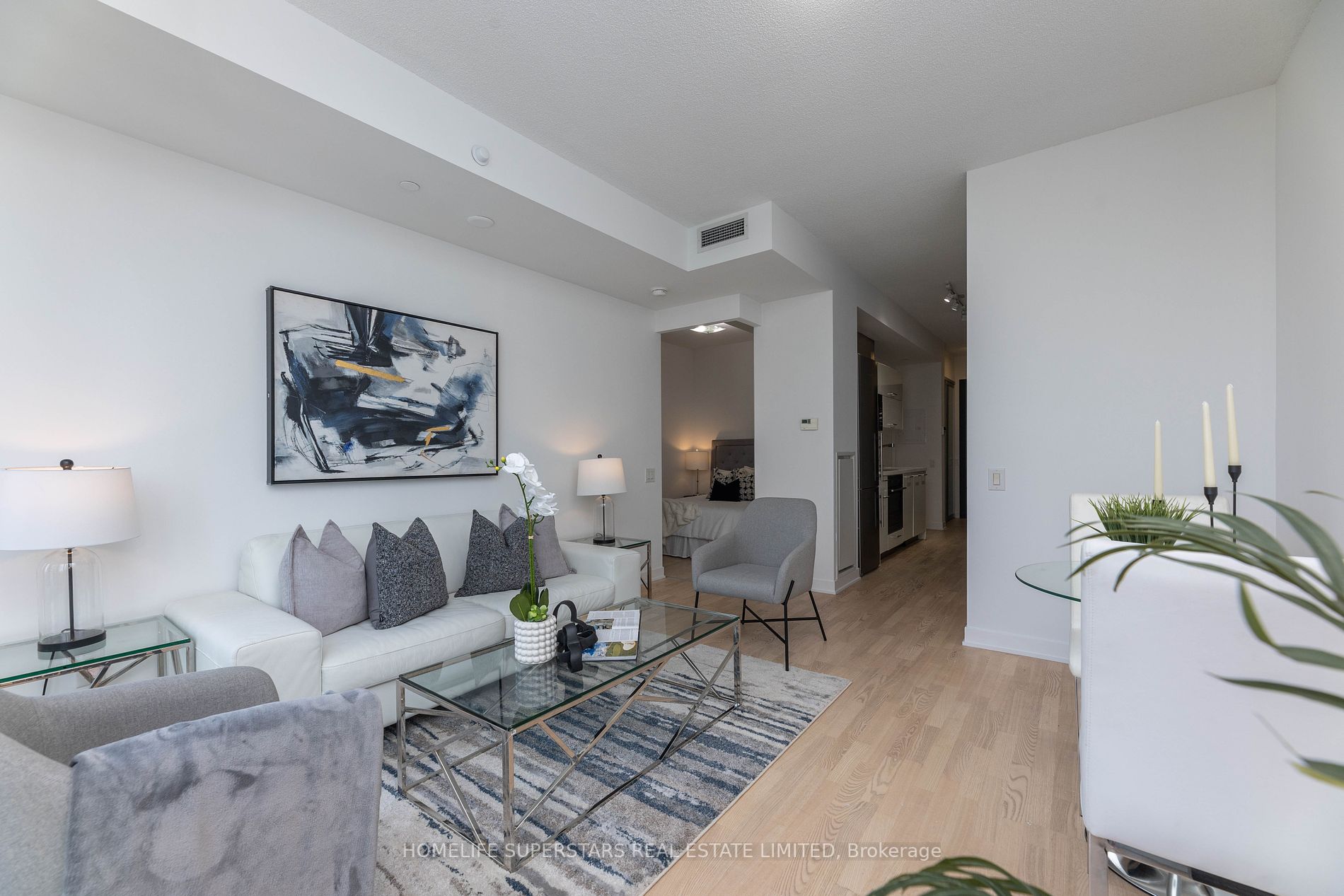 90 Park Lawn Road #2001