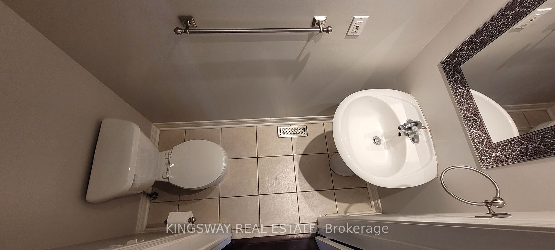 3328 Eglinton Avenue W