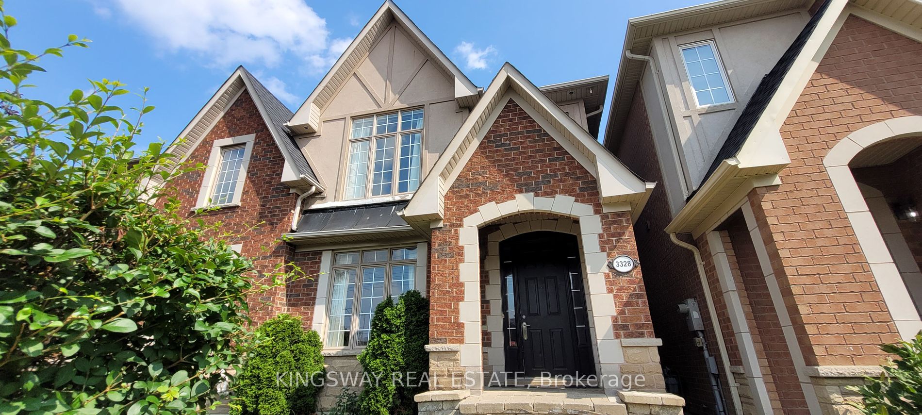 3328 Eglinton Avenue W