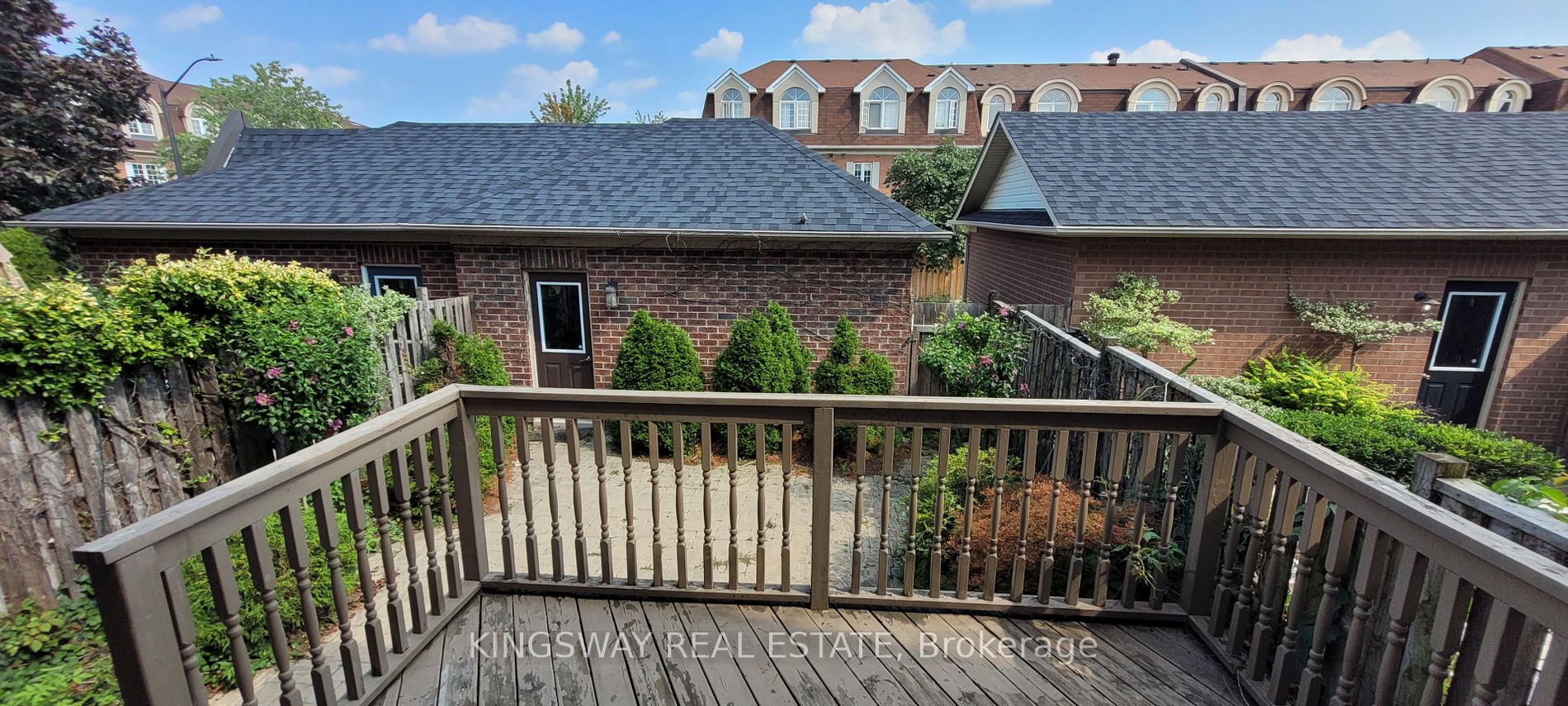 3328 Eglinton Avenue W