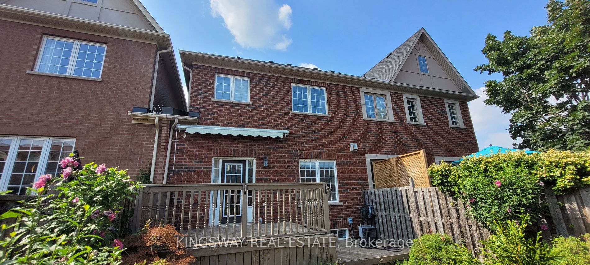 3328 Eglinton Avenue W