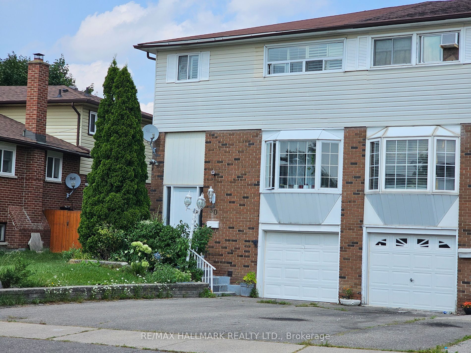 30 Merton Road