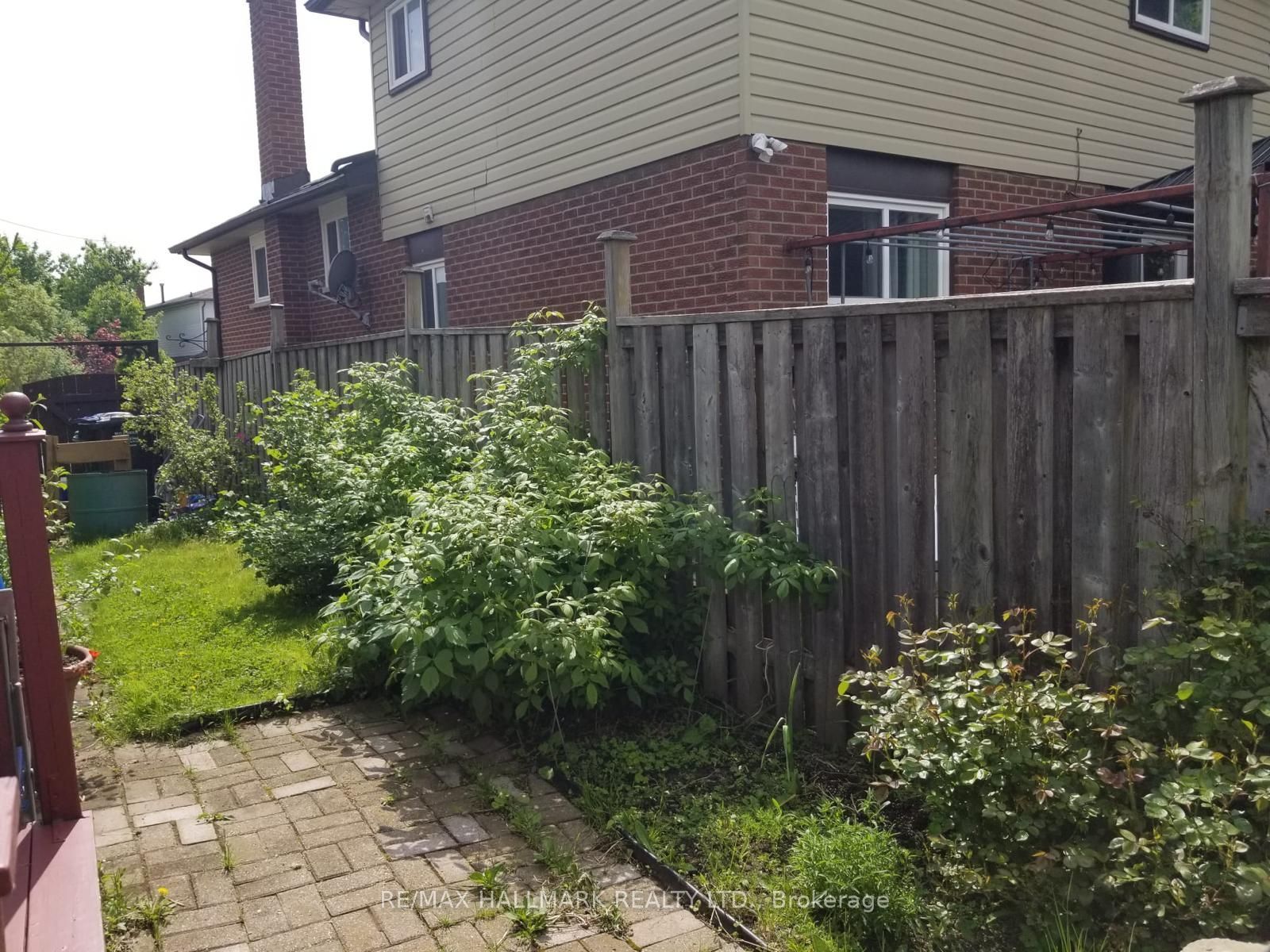 30 Merton Road