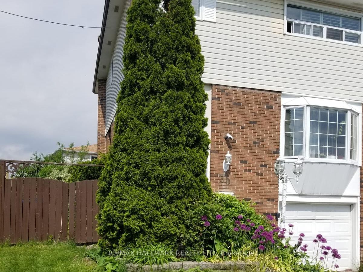 30 Merton Road