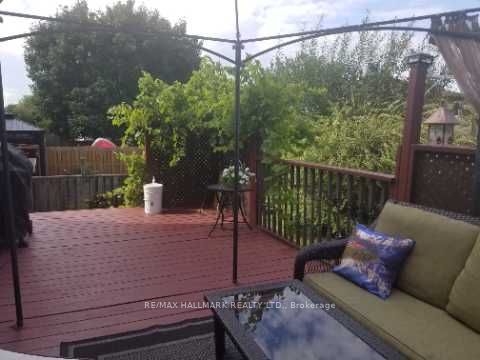 30 Merton Road